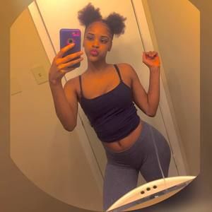 Meet your Posher, Lucyy